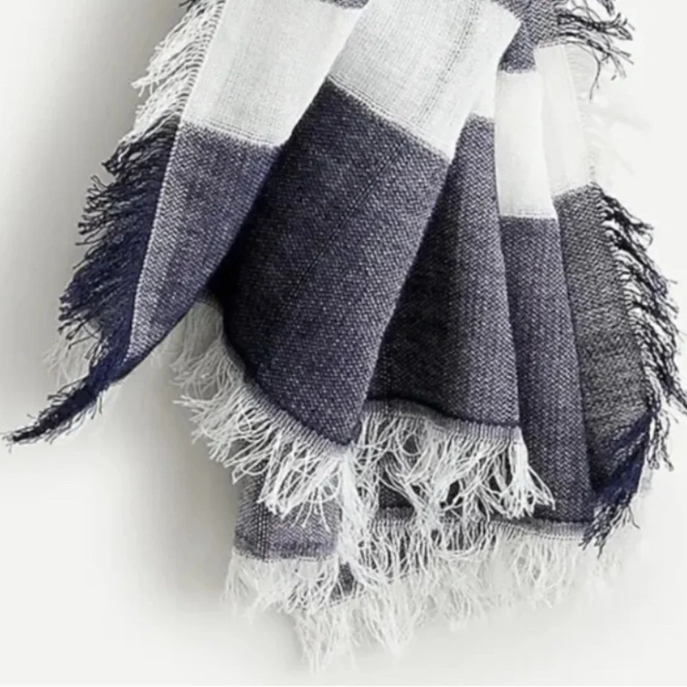 J. Crew wear it